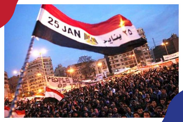 الثورة ما زالت حية..  والديكتاتور مرعوب 